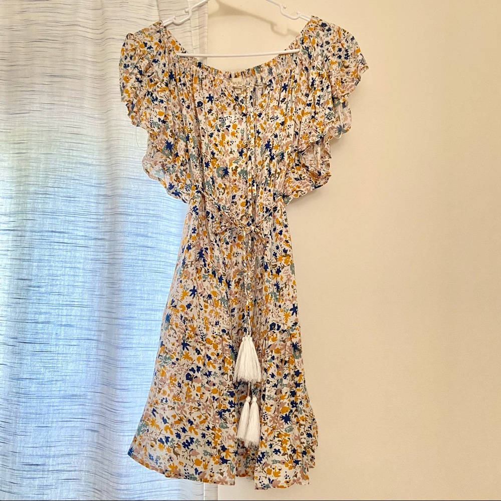 Cute Sundress